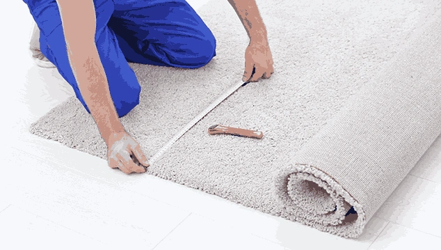 Carpet Repair Services La Trobe