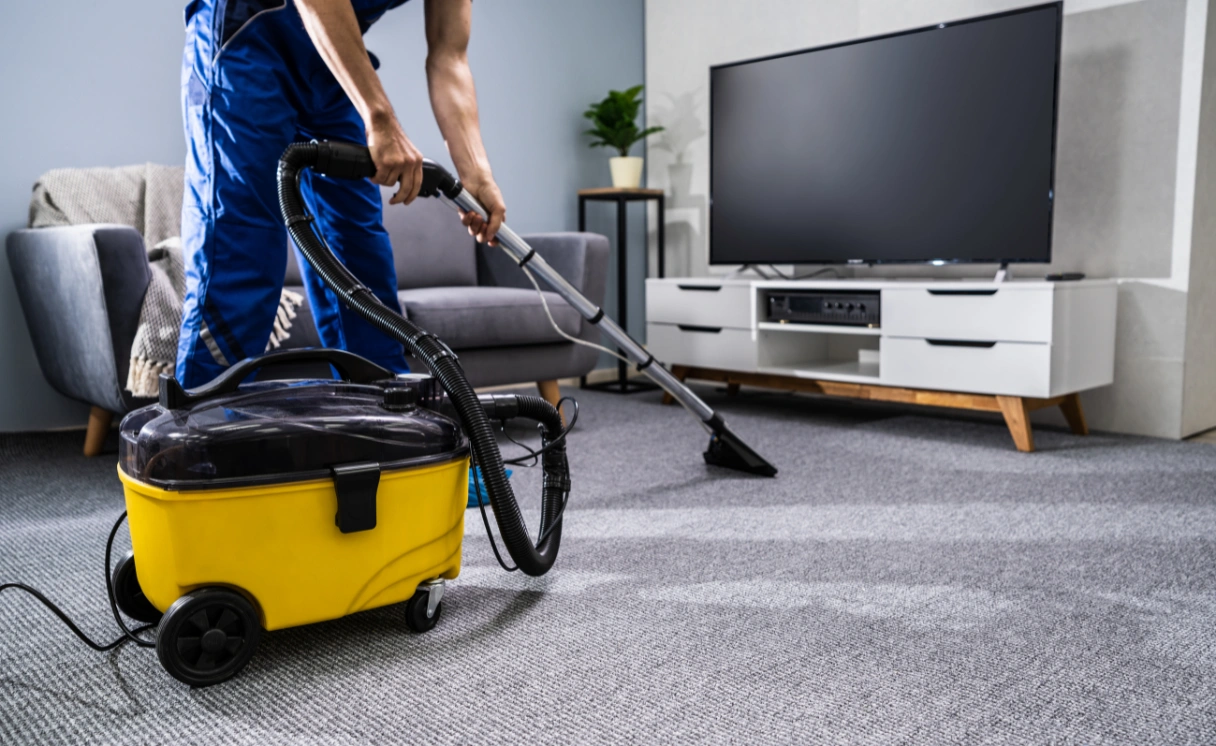 Extract Carpet Cleaning La Trobe Contact Office